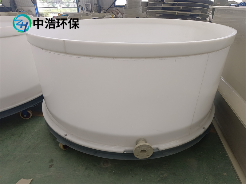 永康PP抽滤槽